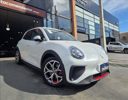 GWM ORA 03 63 KW ELÉTRICO GT GWM ORA 03 63 KW ELÉTRICO GT